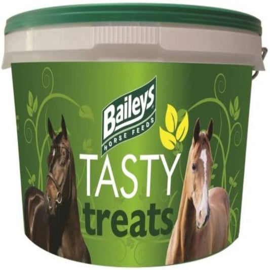 Bailey's Tasty Horse Treats 5KG