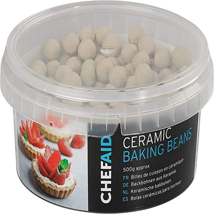 Chef Aid Reusable Ceramic Baking Beans