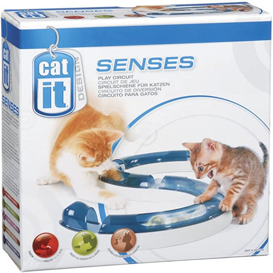 CatIt Senses Play Circuit