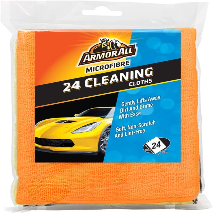 Armor All Car Cleaning Kit