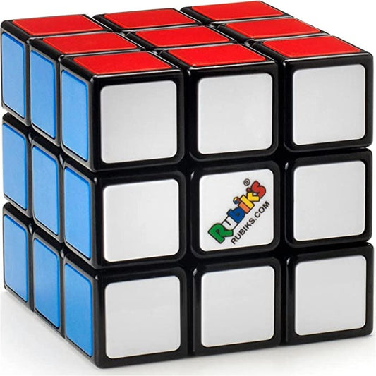 Rubik’s The Original - 3x3 Colour Matching Puzzle