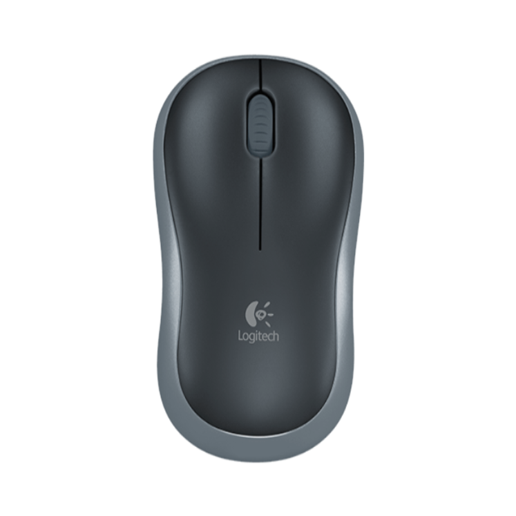 Logitech M185 Wireless Mouse