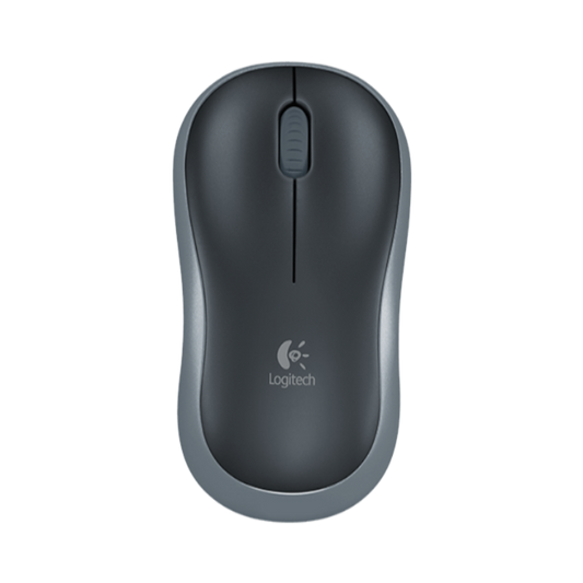 Logitech M185 Wireless Mouse