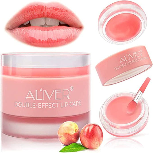 Aliver Sleep Mask with Collagen Peptide