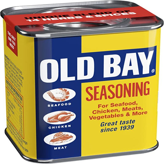 Old Bay Seasoning (75g)