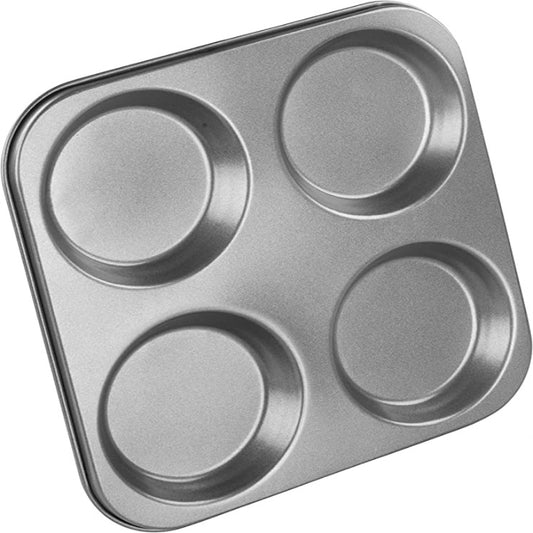 Chef Aid Non-stick Large Yorkshire Pudding Pan